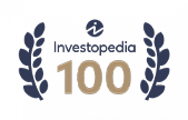 Investopedia 100 List of Top Most Influential Financial Advisors<br />
