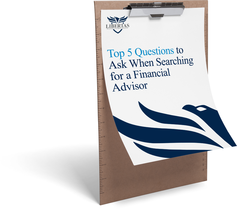 Top 5 Questions to Ask When Searching for a Financial Advisor