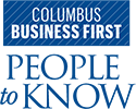 Columbus Business First: “People to Know in Finance”<br />
