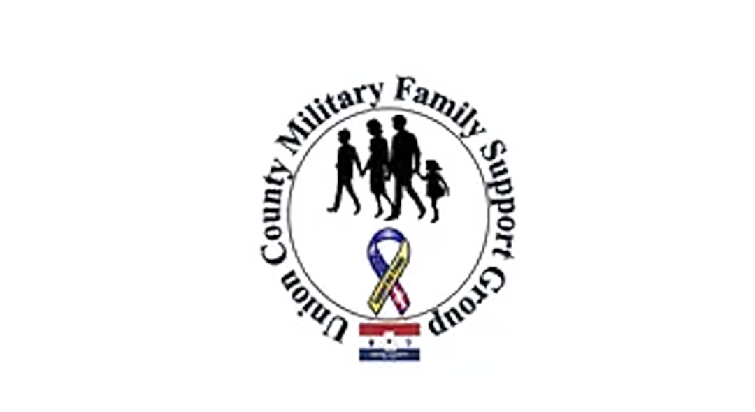 Union county military family support group